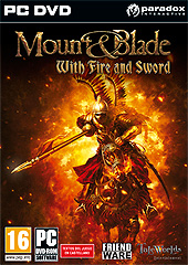 Mount & Blade: With Fire And Sword
